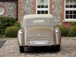 Lagonda V12 Rapide Drophead Coupe 1939 года